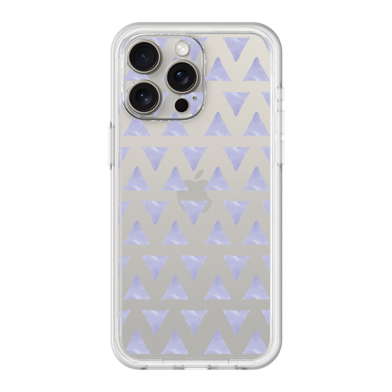 Premium Panel［ Original - Favorite Color Triangle - Purple ］