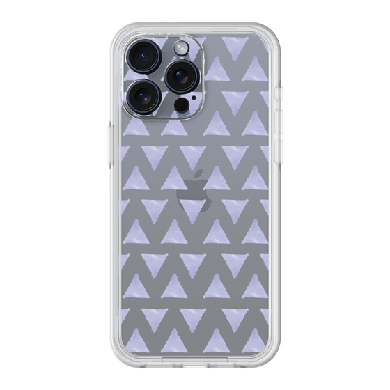 Premium Panel［ Original - Favorite Color Triangle - Purple ］