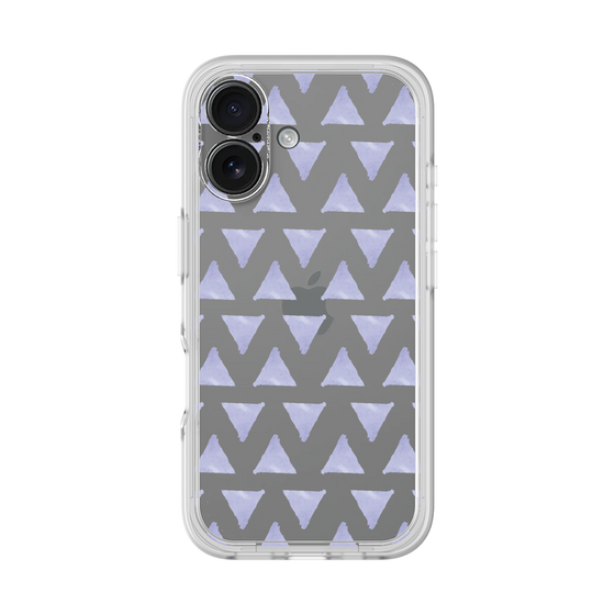 Premium Panel［ Original - Favorite Color Triangle - Purple ］