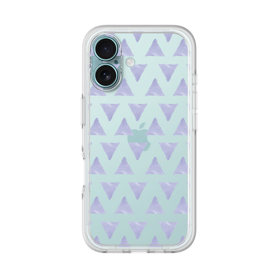 Premium Panel［ Original - Favorite Color Triangle - Purple ］