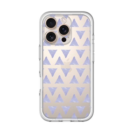 Premium Panel［ Original - Favorite Color Triangle - Purple ］