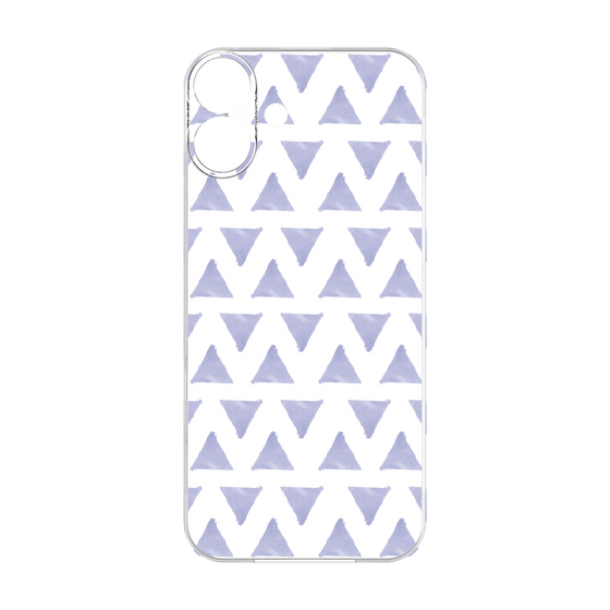 Premium Panel［ Original - Favorite Color Triangle - Purple ］