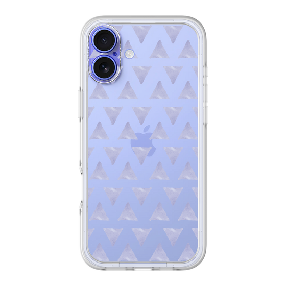 Premium Panel［ Original - Favorite Color Triangle - Purple ］