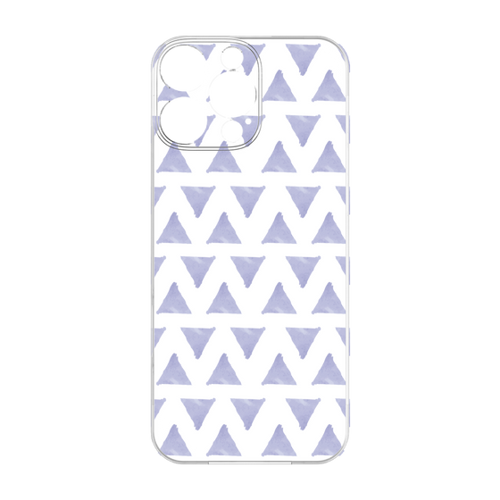 Premium Panel［ Original - Favorite Color Triangle - Purple ］