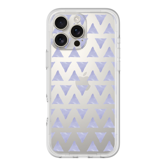 Premium Panel［ Original - Favorite Color Triangle - Purple ］
