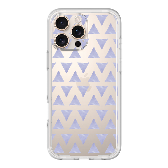 Premium Panel［ Original - Favorite Color Triangle - Purple ］