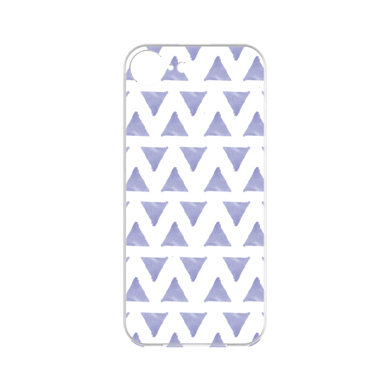 Premium Panel［ Original - Favorite Color Triangle - Purple ］