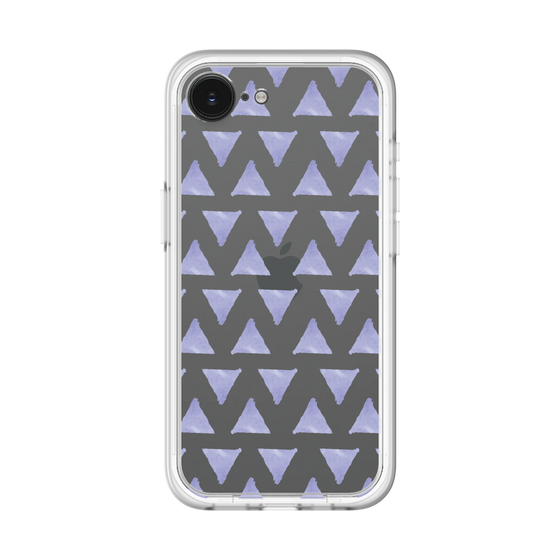 Premium Panel［ Original - Favorite Color Triangle - Purple ］