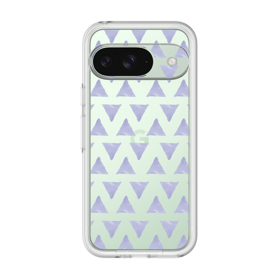 Premium Panel［ Original - Favorite Color Triangle - Purple ］