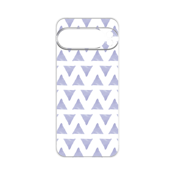 Premium Panel［ Original - Favorite Color Triangle - Purple ］