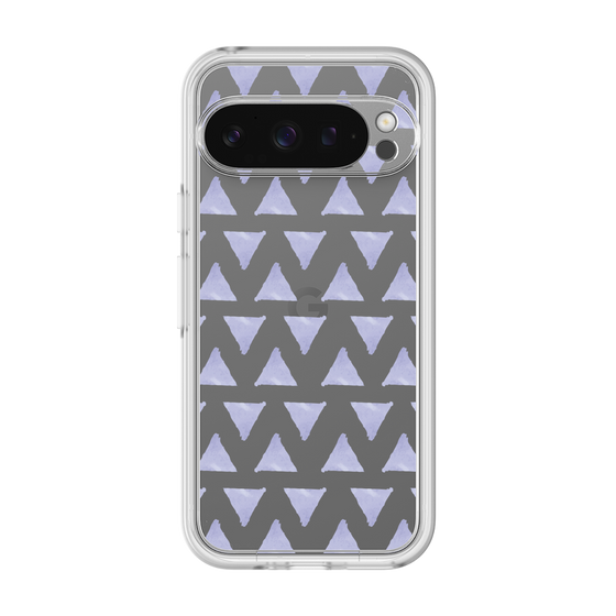 Premium Panel［ Original - Favorite Color Triangle - Purple ］