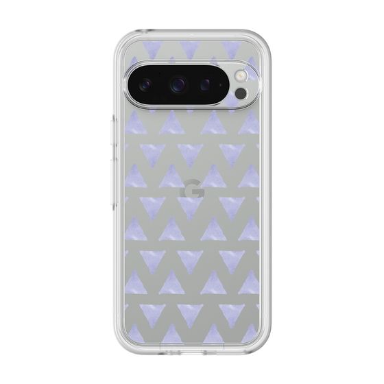 Premium Panel［ Original - Favorite Color Triangle - Purple ］