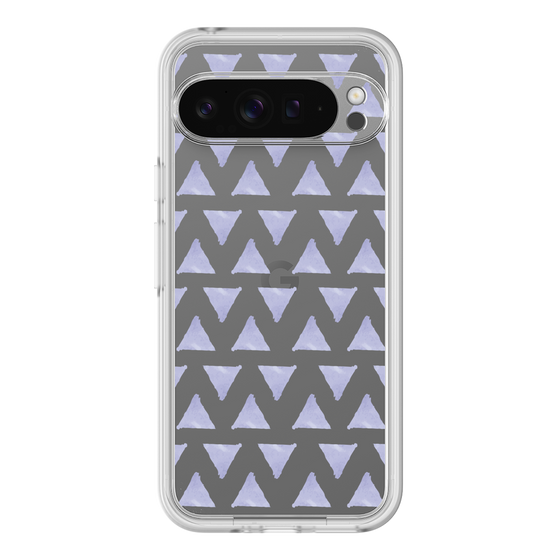 Premium Panel［ Original - Favorite Color Triangle - Purple ］