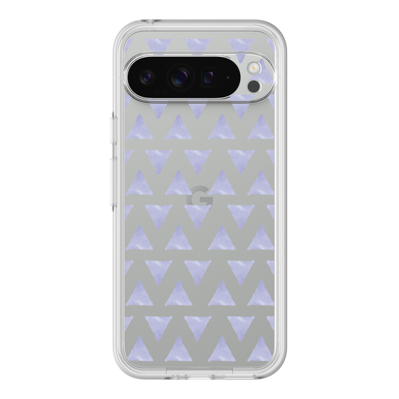 Premium Panel［ Original - Favorite Color Triangle - Purple ］