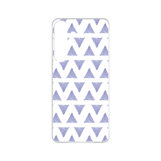 Premium Panel［ Original - Favorite Color Triangle - Purple ］