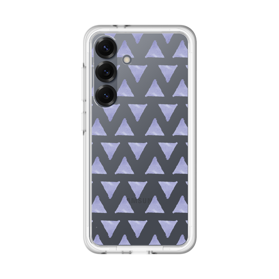 Premium Panel［ Original - Favorite Color Triangle - Purple ］
