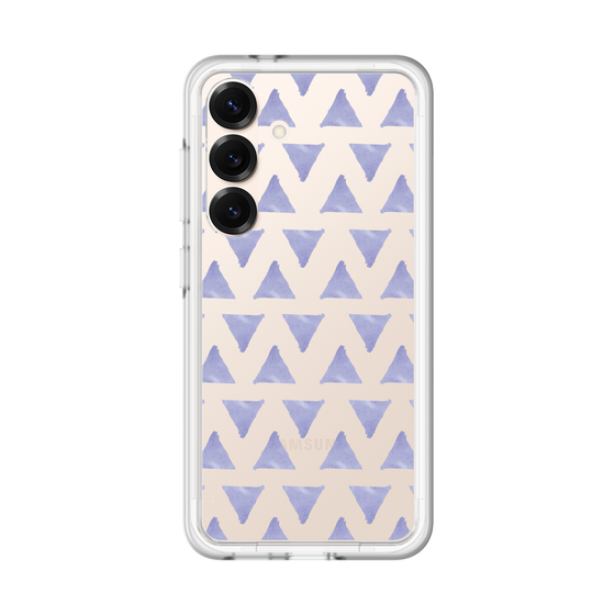 Premium Panel［ Original - Favorite Color Triangle - Purple ］