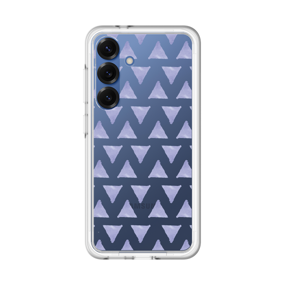 Premium Panel［ Original - Favorite Color Triangle - Purple ］