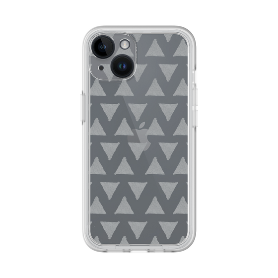 Premium Panel［ Original - Favorite Color Triangle - Black ］