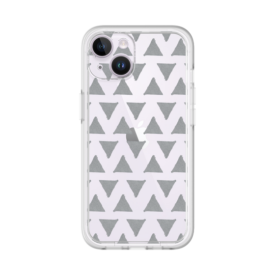 Premium Panel［ Original - Favorite Color Triangle - Black ］