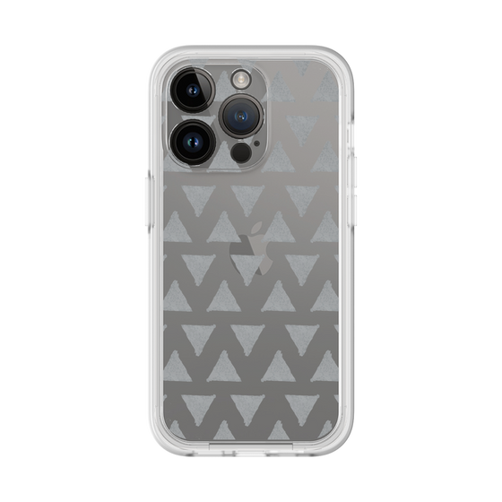 Premium Panel［ Original - Favorite Color Triangle - Black ］