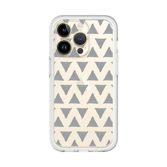 Premium Panel［ Original - Favorite Color Triangle - Black ］