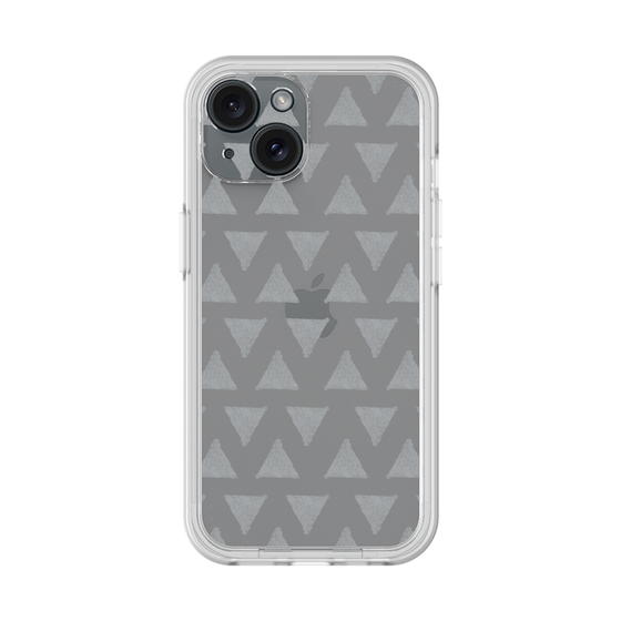 Premium Panel［ Original - Favorite Color Triangle - Black ］
