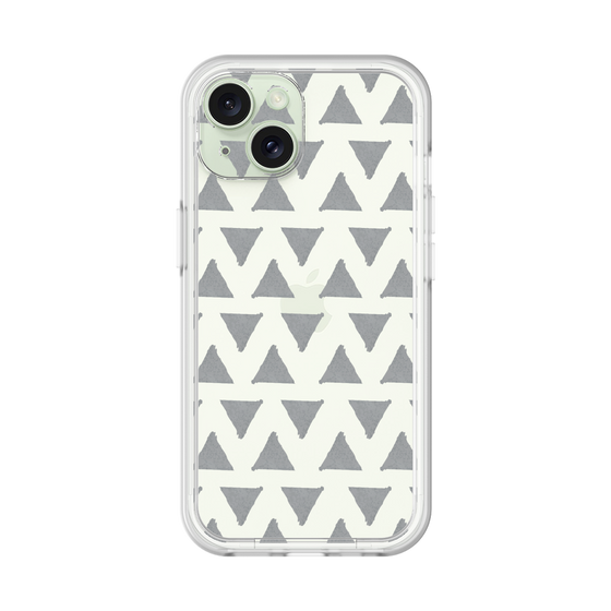 Premium Panel［ Original - Favorite Color Triangle - Black ］