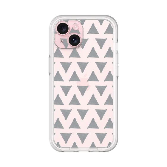 Premium Panel［ Original - Favorite Color Triangle - Black ］