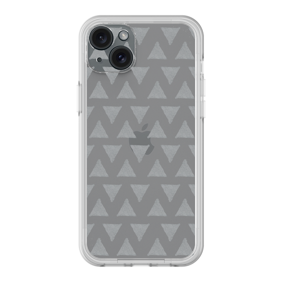 Premium Panel［ Original - Favorite Color Triangle - Black ］