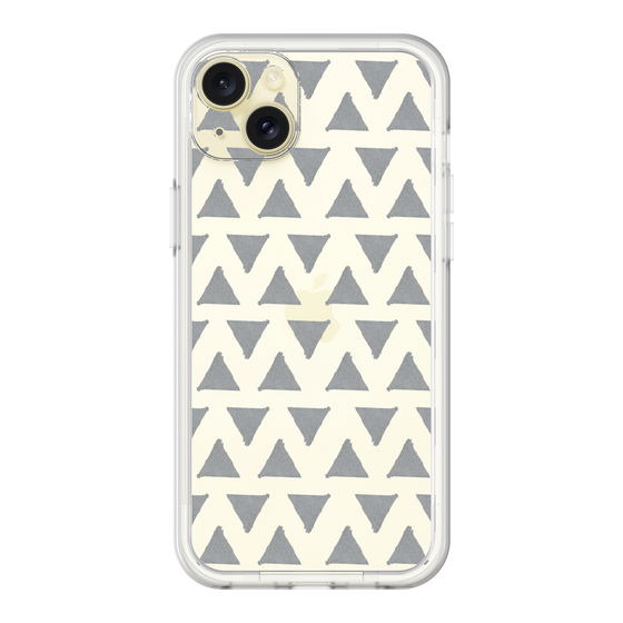 Premium Panel［ Original - Favorite Color Triangle - Black ］
