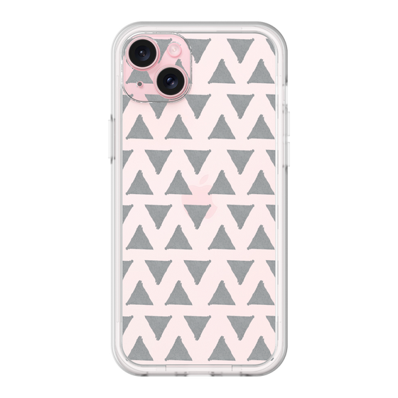 Premium Panel［ Original - Favorite Color Triangle - Black ］