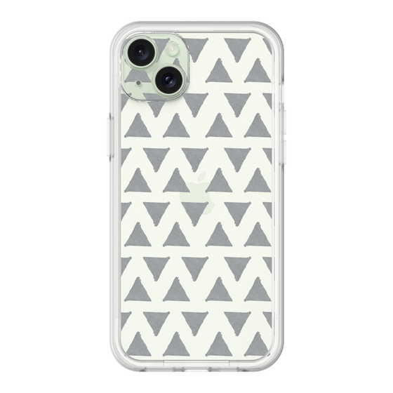 Premium Panel［ Original - Favorite Color Triangle - Black ］