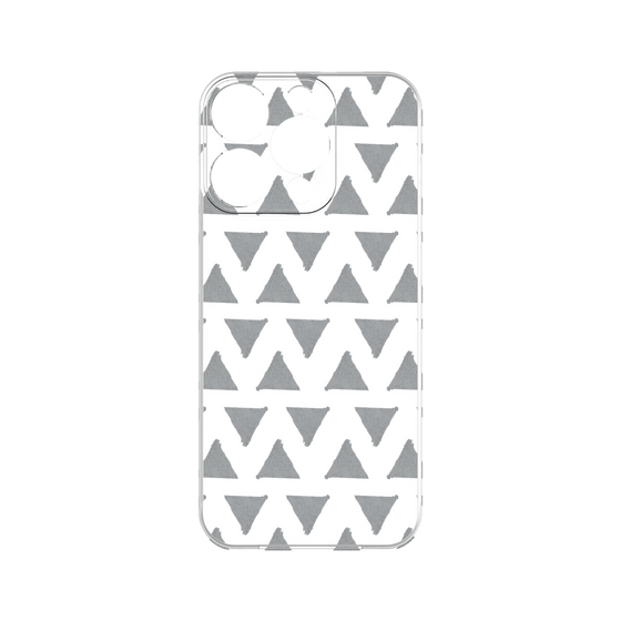 Premium Panel［ Original - Favorite Color Triangle - Black ］