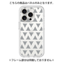 Premium Panel［ Original - Favorite Color Triangle - Black ］