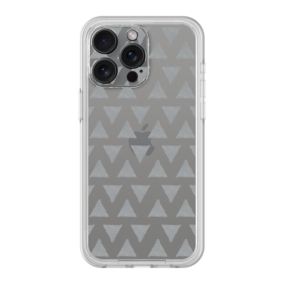 Premium Panel［ Original - Favorite Color Triangle - Black ］