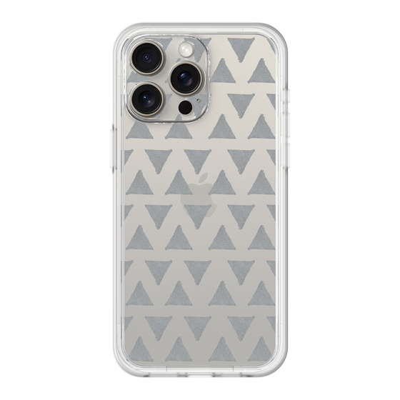 Premium Panel［ Original - Favorite Color Triangle - Black ］
