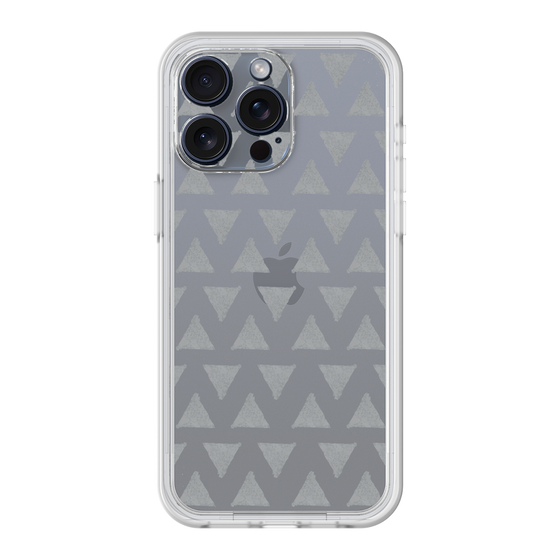 Premium Panel［ Original - Favorite Color Triangle - Black ］