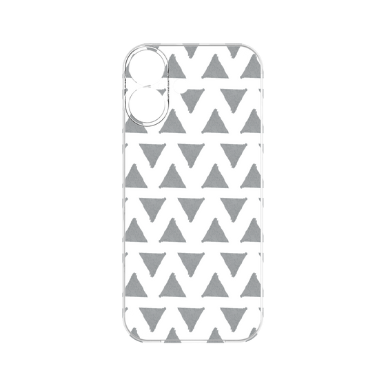 Premium Panel［ Original - Favorite Color Triangle - Black ］