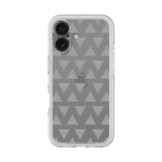 Premium Panel［ Original - Favorite Color Triangle - Black ］