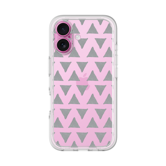 Premium Panel［ Original - Favorite Color Triangle - Black ］