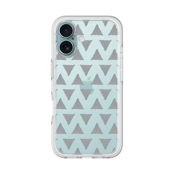 Premium Panel［ Original - Favorite Color Triangle - Black ］
