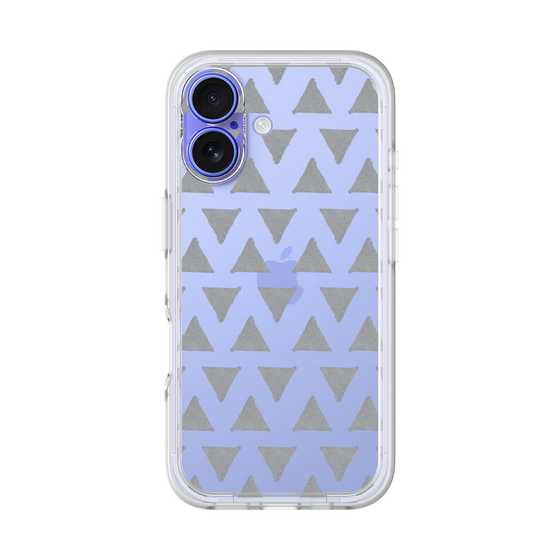 Premium Panel［ Original - Favorite Color Triangle - Black ］