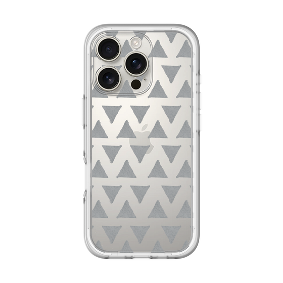 Premium Panel［ Original - Favorite Color Triangle - Black ］