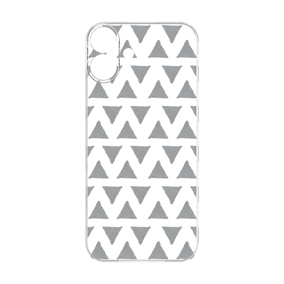 Premium Panel［ Original - Favorite Color Triangle - Black ］