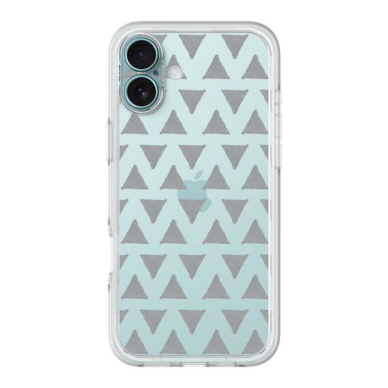 Premium Panel［ Original - Favorite Color Triangle - Black ］