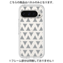 Premium Panel［ Original - Favorite Color Triangle - Black ］