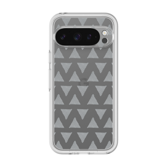 Premium Panel［ Original - Favorite Color Triangle - Black ］