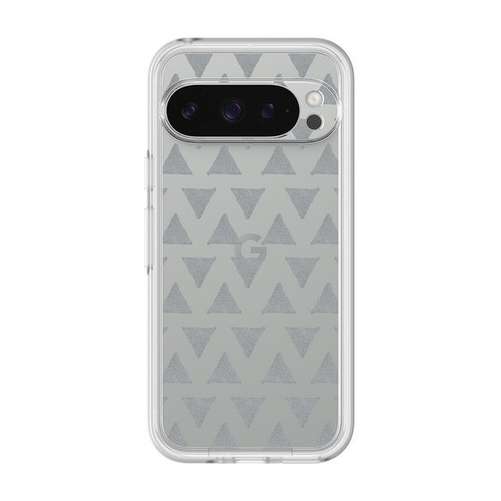 Premium Panel［ Original - Favorite Color Triangle - Black ］