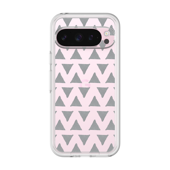 Premium Panel［ Original - Favorite Color Triangle - Black ］